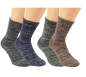 Preview: 2 Paar RS. Harmony 43359 WINTER BAMBUS Strumpf 3 Größen 2 Farbvarianten