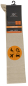 Preview: 1 Paar RS. Harmony 44456 Stütz Kniestrümpfe BEIGE 35-38, 39-42, 43-46