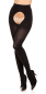 Preview: GLAMORY Ouv. 60 Feinstrumpfhose schwarz Gr. 40 - 62 G-50126