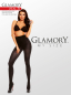 Preview: GLAMORY Vital 70 Stützstrumpfhose schwarz Gr. 40 - 62 G-50127