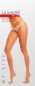 Preview: GLAMORY Fit 20 Extraweite Kniestrümpfe Onesize schwarz, make up G-50142