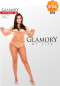 Preview: GLAMORY Supersize 40 bis Plus Größe 5XL-10XL in 3 Farben G-50225