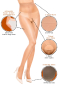 Preview: GLAMORY Ouv. 40 Strumpfhose Gr. 40 - 62 in 2 Farben G-50229