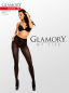 Preview: GLAMORY Dune 70 Feinstrumpfhose Gr. 40 - 58 in schwarz G-50540