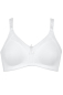 Preview: NATURANA 5101 Soft BH vorgeformt mit Baumwolle 75 - 95 B C D