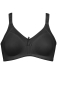 Preview: NATURANA 5101 Soft BH vorgeformt mit Baumwolle 75 - 95 B C D