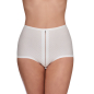 Preview: SUSA ❤ 5108 weiss ❤  Miederhose 65-90 - 003