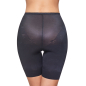 Preview: SUSA ❤ 5158 schwarz 004 ❤  Langbein Miederhose / Panty 70-115