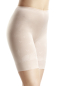 Preview: SUSA ❤ 5158 ❤  Langbein Miederhose / Panty 70-115 schwarz, haut