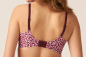 Preview: NATURANA 5232 Soft BH mit Schale 75 - 100, A B C D leo print 060