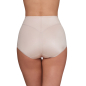 Preview: SUSA ❤ 5233 Cremona sand 249 ❤  Miederhose in Streifenoptik 70-100