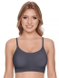 Preview: SUSA ❤ Wellness Bustier 5553 ❤ mit Schale S - XL, weiß flieder anthrazit nude