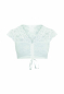 Preview: SUSA 5567 Dirndlbluse kurzarm Gr. 30 - 44 ivory 002