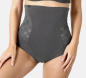Preview: SUSA 5577 Hoher Miederslip ARUBA Gr. 38 - 52