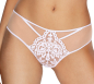 Preview: RÓZA 10145 Slip TORFI weiss-beige S-XL