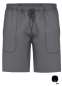 Preview: AMMANN 6040 Pyjamahose / Schlafanzughose kurz Shorts Gr. S-3XL