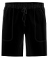 Preview: AMMANN 6040 Pyjamahose / Schlafanzughose kurz Shorts Gr. S-3XL
