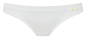 Preview: GOSSARD Glossies 6276 weiss String XS - XL