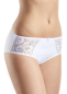 Preview: SUSA Slip mit Spitze LATINA ❤ 629 ❤ 38 - 48 diverse Farben