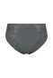 Preview: SUSA 629 Slip mit Spitze LATINA 38 - 48 cool grey 036