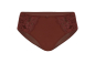 Preview: SUSA 629 Slip mit Spitze LATINA 38 - 48 tiramisu 037