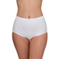 Preview: SUSA Miederslip mit Spitze LONDON ❤ 631 weiss 003 ❤ 38 - 52