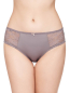 Preview: SUSA Slip mit Spitze MADEIRA ❤ 653 ❤ 36 - 50 weiss schwarz nude frostylavender