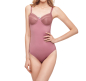 Preview: SUSA 100E Body Santorin 6585 ohne Bügel smoky rose 368