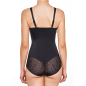 Preview: SUSA 90C Sonderpreis Schalen Body MILANO 6590 ohne Bügel schwarz (004)