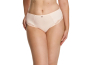 Preview: SUSA 662 Slip mit Spitze CAPRI 38 - 48 soft peach 344