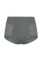 Preview: SUSA 664 Miederslip CAPRI 38 - 52 cool grey