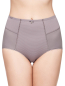 Preview: SUSA Miederslip CAPRI ❤ 664 ❤ 38 - 52 weiß nude frosty lavender