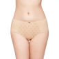 Preview: SUSA Slip RHODOS  ❤ 673 ❤ 38 - 52 graphit skin rubyred