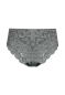 Preview: SUSA 684 Slip mit Spitze LATINA 36 - 46 cool grey 036