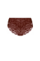 Preview: SUSA 684 Slip mit Spitze LATINA 36 - 46 tiramisu 037