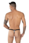 Preview: EROS VENEZIANI Herren String open 6890 weiß