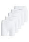 Preview: CONTA 5er Pack 7001280 Langbeinschlüpfer Gr. 40-62 weiss