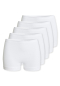Preview: CONTA 5er Pack 7001480 Pagenschlüpfer / Langbeinschlüpfer Gr. 38-62 weiss