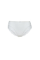 Preview: SUSA 701 Slip/Hipster mit Spitze Wiesn Zauber / Nizza 36 - 46 natur 229
