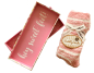 Preview: TAUBERT 202582588-1739 KUSCHELSOCKEN "sweetest"