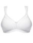 Preview: SUSA 90C SONDERPREIS Soft BH 7077 ohne Bügel TOPSY weiss 003