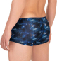 Preview: BRUNO BANANI Hipshort SPACE RAVER 22022771-3156