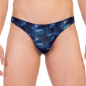 Preview: BRUNO BANANI String SPACE RAVER 22042771-3156