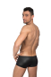 Preview: EROS VENEZIANI Herren Pant Push Up 7282E schwarz