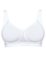Preview: SUSA 80B Sonderpreis Sport BH Medium Support 7316 weiss ohne Bügel