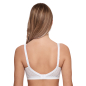 Preview: SUSA 80B Sonderpreis Sport BH Medium Support 7316 weiss ohne Bügel