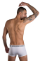 Preview: EROS VENEZIANI Herren Pant Push Up 7353E weiß