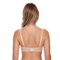 Preview: SUSA 90D Sonderpreis Soft BH 7395 ohne Bügel cappuccino (103)