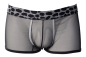 Preview: EROS VENEZIANI Herren Pant Push Up 7419 schwarz