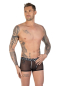 Preview: EROS VENEZIANI Herren Pant Push Up 7419 schwarz